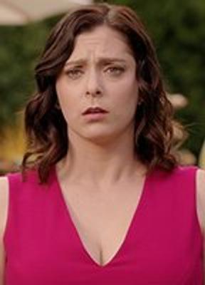 Rachel Bloom Lesbian Sexy 224517