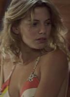 Justina Bustos Bikini Sexy 259356