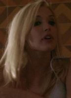 Caitlin Pasquet Breasts Sexy 258663