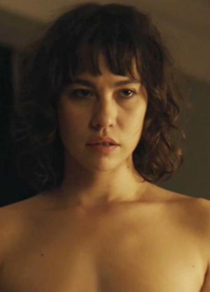 Greta Fernández Nude Photos 289993