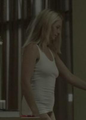 Sofia Helin Bush Lesbian 231036