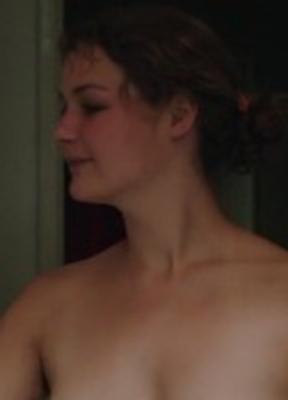 Luise Heyer Bikini Breasts 237720