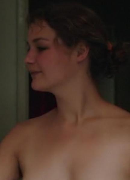 Luise Heyer Nude 237720