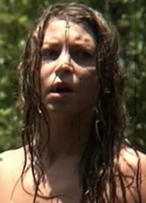 Tara Dane Model Breasts Bush 248664