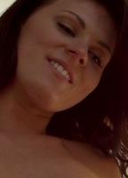 Kimberly Battista Breasts Thong 259554