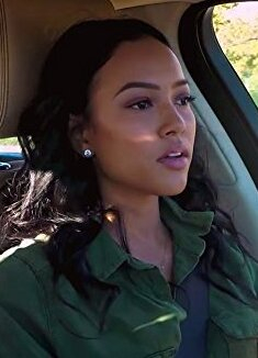 Karrueche Tran Naked 224082