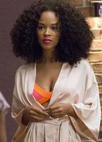 Serayah Bikini Lesbian 222222