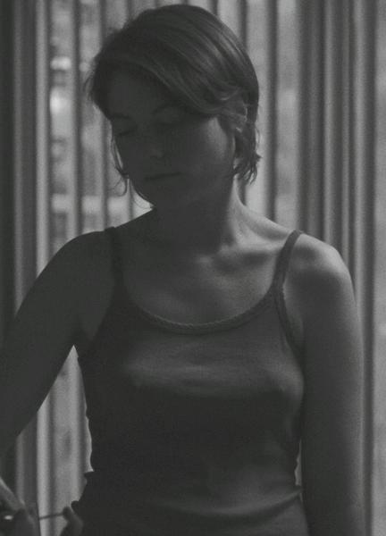 Julianne Côté Naked 253422