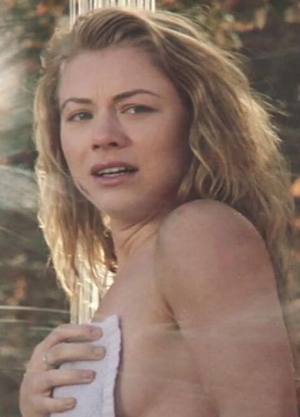 Nikki Leigh Nude Photos 223809