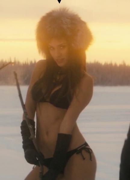 Sexiest Ivana Korab Scenes 251571