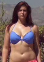 Emily Bedford Bikini Breasts 279122