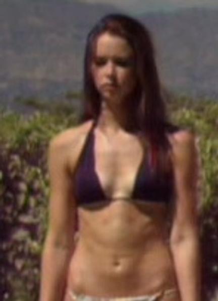 Jakki Jandrell Hot Scenes 279110
