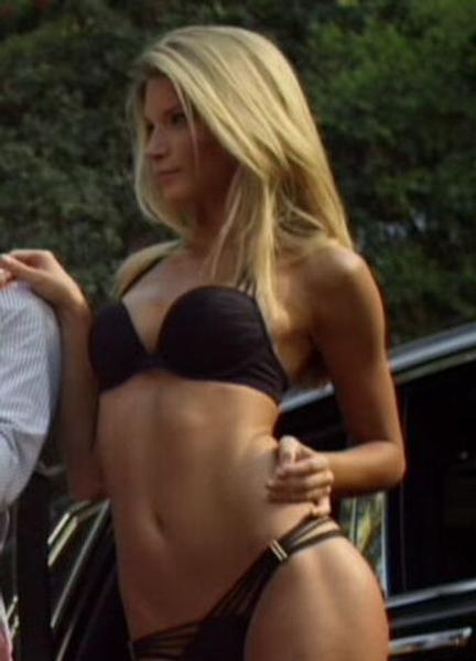Sexiest Clark Gilmer Scenes 279119