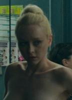 Nadezhda Vostrikov Breasts Sexy 97766
