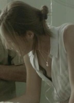Daniela Ramirez Breasts Left Breast 256464