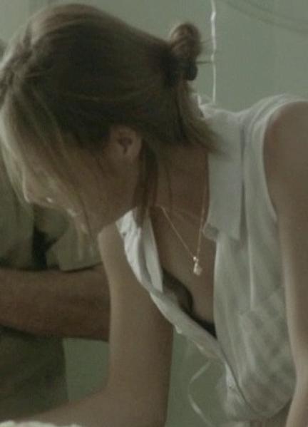 Daniela Ramirez Nude 256464