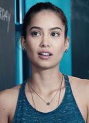 Sexiest Aurora Leonard Scenes 224367