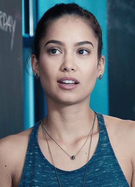 Sexiest Aurora Leonard Scenes 224367