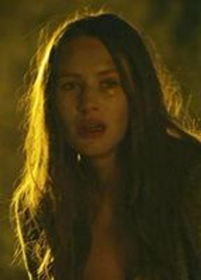 Dylan Penn Sexy Underwear 289304