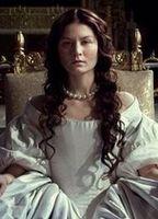 Malin Buska Breasts Bush 224466