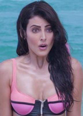 Sexy Mandana Karimi 251088