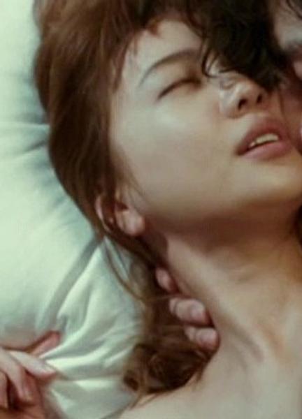 Tae-Im Lee Naked 253062