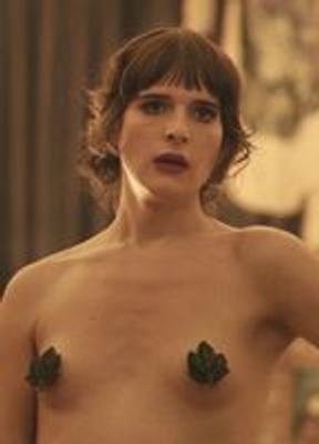 Hari Nef Transgender Sexy 218862