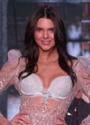 Kendall Jenner Model Bikini Sexy 221328