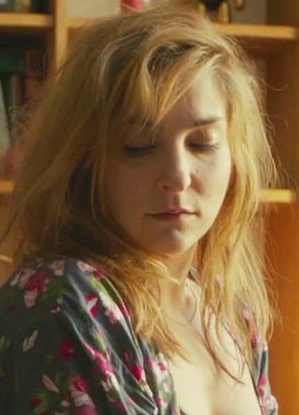 Sexiest Marilou Berry Scenes 261327