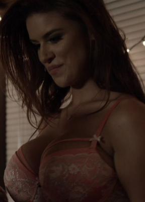 Sexiest Skye McDonald Scenes 223191