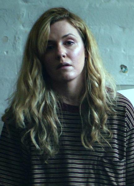 Harriet Dyer Nude 289816