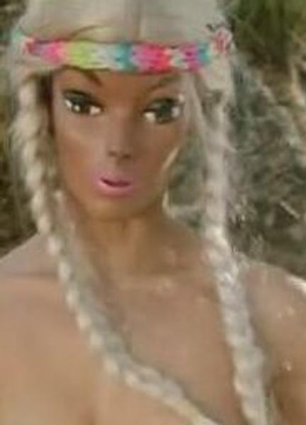 Narcissister Naked 224850