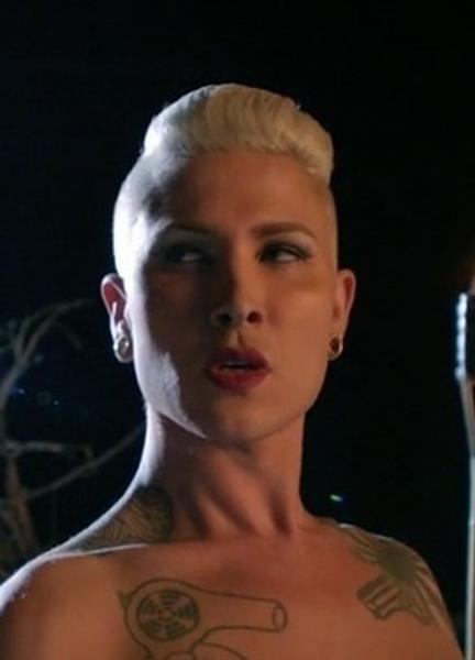 Danni Daniels Nude Scenes 258255