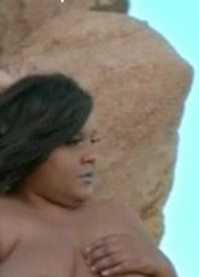 Cinnamon Maxxine Porn Star Breasts 288762