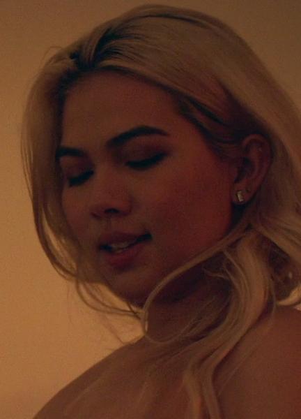Hayley Kiyoko Nude Photos 234957