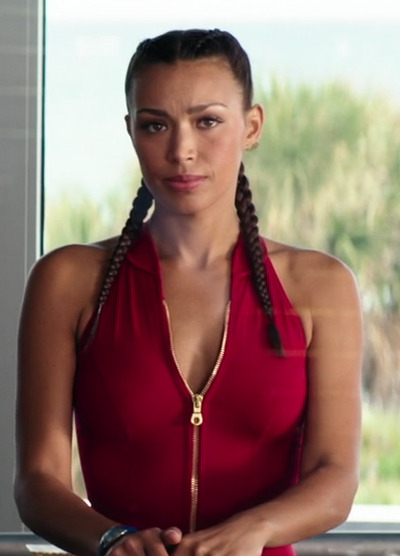 Ilfenesh Hadera Nude Photos 231069