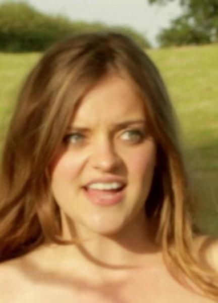 Olivia Jewson Naked 256794