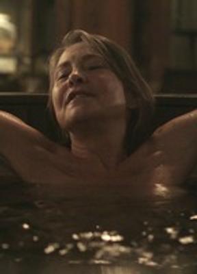 Cherry Jones Bush Lesbian 246225