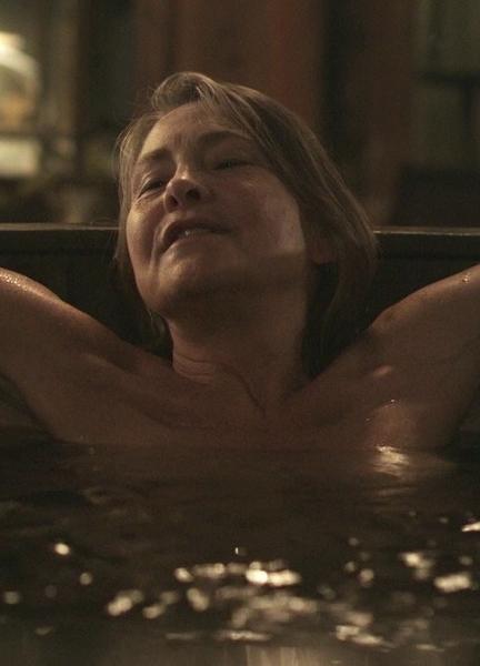 Cherry Jones Nude Photos 246225