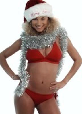 Rose Bertram Model Bikini Sexy 238419
