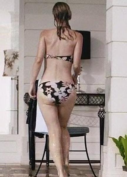 Sexiest Natalie Lorence Scenes 265815