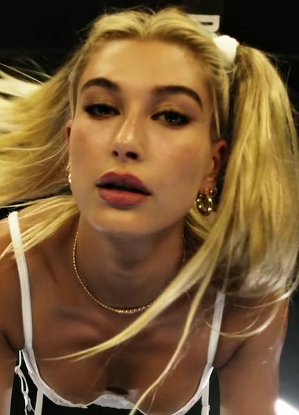 Hailey Bieber Sexy Photos 229053