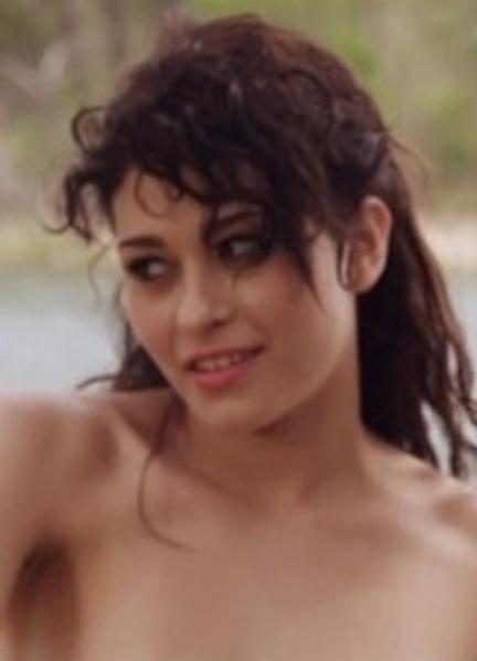 Raven Rockette Nude 256236