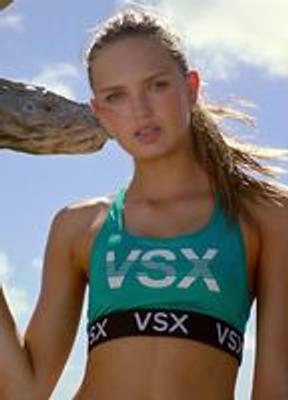 Romee Strijd Model Bikini Sexy 221349