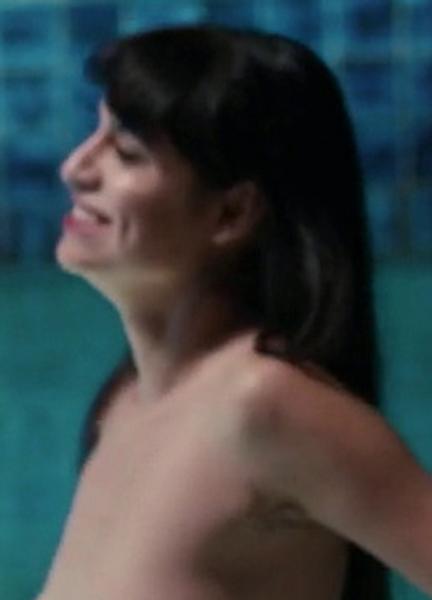 Adria Aulestia Naked 264426