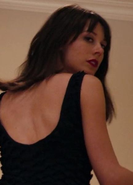 Sexiest Annie Monroe Scenes 252555