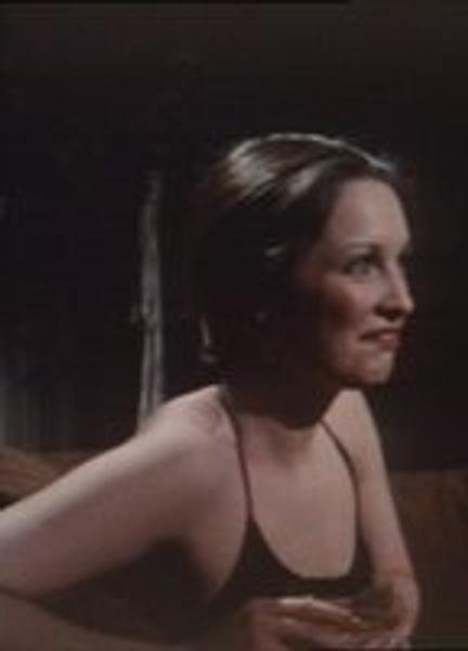 Joanne Kirwan-Clarke Nude Scenes 98375