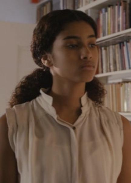 Imaan Hammam Hot Scenes 224958