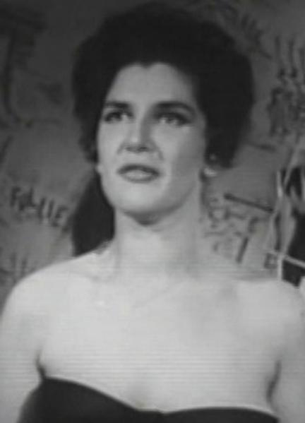 Marilyn Hanold Sexy Photos 263457