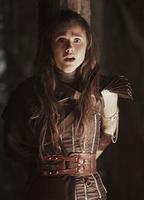 Poppy Drayton Butt Sexy 226155